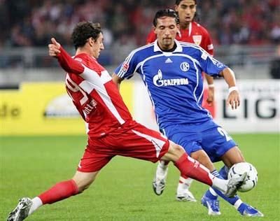 相比于欧洲 相比于欧洲